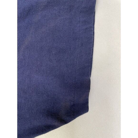 VINTAGE  Yukon jack Perma Frost Schnapps T-shirt Men XL USA Single Stitch - Picture 5 of 10